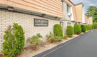 132 Hoffman Ave 207, Cranston, RI 02920