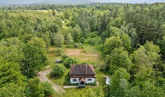 429 Polhemus Rd, Cambridge, VT 05464
