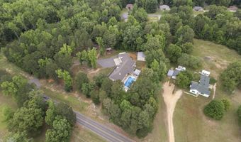 10820 W Sardis Rd, Bauxite, AR 72011