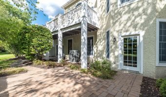 5812 HICKORY HOLLOW Ln, Doylestown, PA 18902