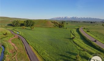 440 Hwy 10 E, Big Timber, MT 59011