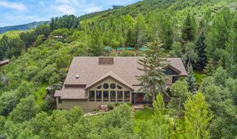 477 Aspen Oak Dr, Aspen, CO 81611