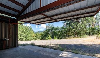 5010 Old Hwy 99, Ashland, OR 97520