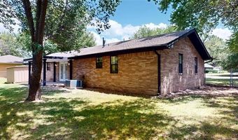 2600 Woodland, Ada, OK 74820
