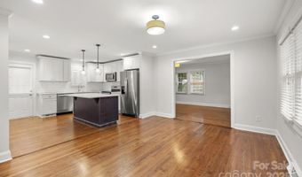 3207 Edsel Pl, Charlotte, NC 28205