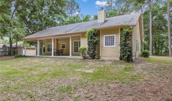 21737 OLD PROVIDENCE Rd, Alachua, FL 32615