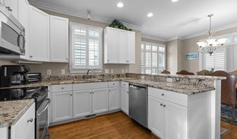 101 Bay Ridge Dr, Atlantic Beach, NC 28512