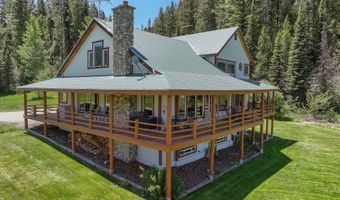 795 THE ROAD HOME, Bedford, WY 83112