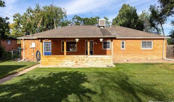 1170 Racine St, Aurora, CO 80011