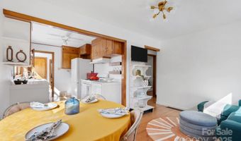 22 Jarrett St, Asheville, NC 28806