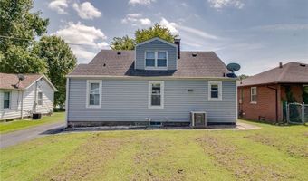 3616 Coronado Dr, Alton, IL 62002