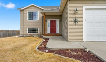 524 Freude Ln, Box Elder, SD 57719