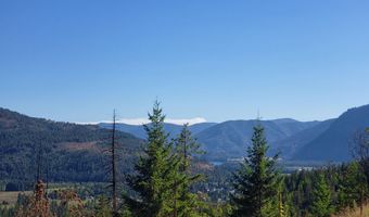 18 Majestic Mountain Rd, Clark Fork, ID 83811