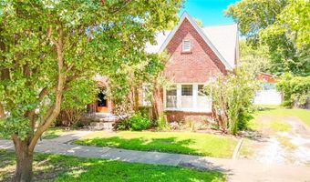 900 E 16th St, Ada, OK 74820