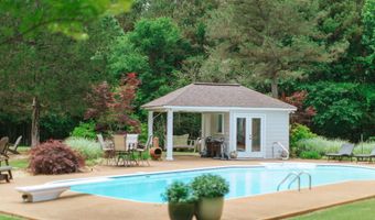 1450 CR 704, Blue Mountain, MS 38610