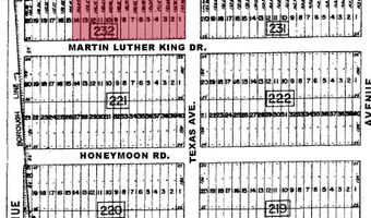 0 MARTIN LUTHER KING JR Dr, Glassboro, NJ 08028