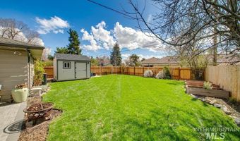 4809 W Greenbrier Dr, Boise, ID 83705
