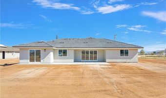 22562 Houston St, Apple Valley, CA 92308