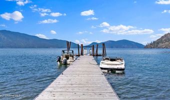 NNA BLK 3 LOT 8 UNIT 1, Bayview, ID 83803