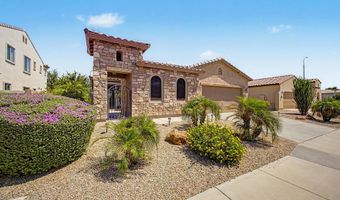 3632 E SAN CARLOS Pl, Chandler, AZ 85249