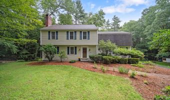 13 Holly Hill Dr, Amherst, NH 03031