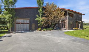 186 E RESERVE Dr, Alpine, WY 83128