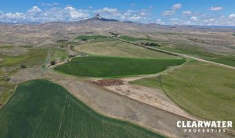 206 Lane 16, Cody, WY 82414