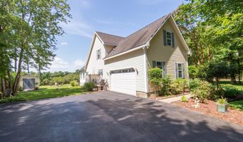 151 S NEWPORT Way, Dagsboro, DE 19939