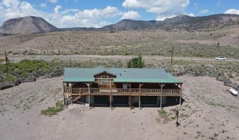 1410 W Highway 62, Antimony, UT 84712