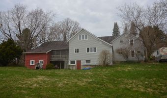 6610 Berkshire Center Rd, Berkshire, VT 05450