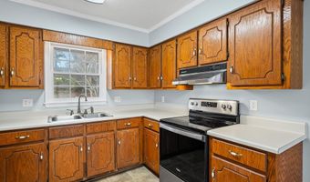 1109 Oak Hill Dr, Anderson, SC 29621