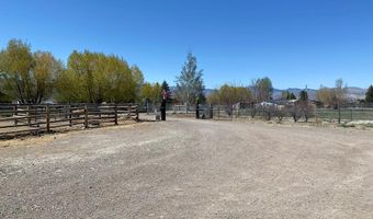 609 Bluebird Ln, Challis, ID 83226
