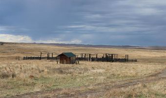 New Haven Rd, Moorcroft, WY 82721