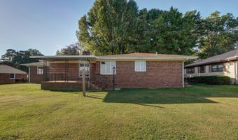 811 W Pleasant, Aurora, MO 65605