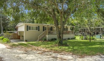 7649 22nd St, Bell, FL 32619