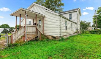 712 S MAIN St, Abingdon, IL 61410