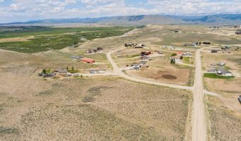 Tbd HAWK PATH, Boulder, WY 82923