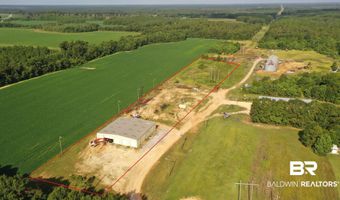 1808 S Main St, Atmore, AL 36502
