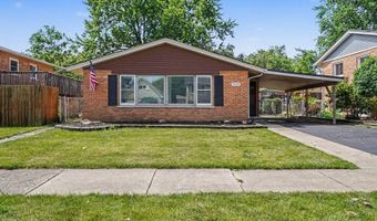 3619 W 121st Pl, Alsip, IL 60803