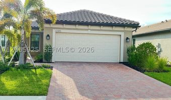 6385 Honor Way, Ave Maria, FL 34142