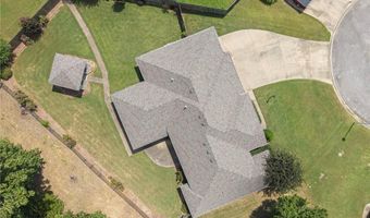 2629 Whitney Ln, Alma, AR 72921