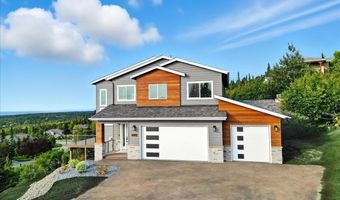 6485 Prominence Pointe Dr, Anchorage, AK 99516