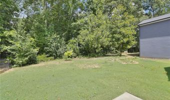 141 Grogan St, Ball Ground, GA 30107
