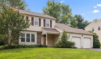 8 SIGNAL HILL Dr, Hockessin, DE 19707
