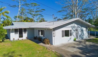 16-1321 POHAKU Cir, Keaau, HI 96749