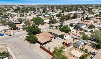 11422 ERNEST Rd, Socorro, TX 79927