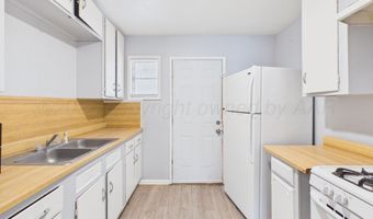 2711 Duncan A Dr, Amarillo, TX 79109