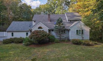 301 N Amherst Rd, Bedford, NH 03110