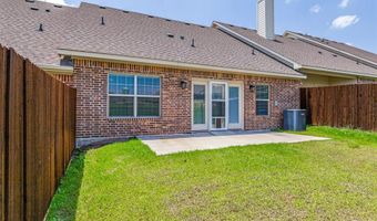 225 Legacy Blvd, Weatherford, TX 76085