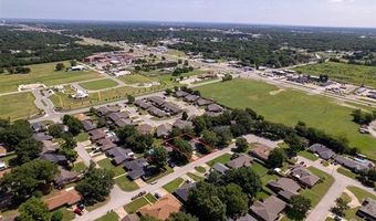 1413 Sunny, Ardmore, OK 73401